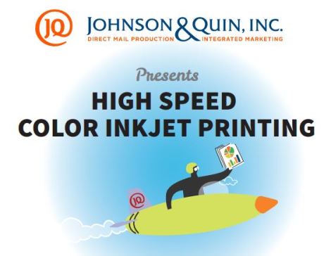 Color Video Title Slide