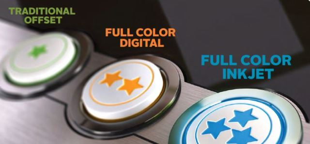 Color Inkjet Buttons
