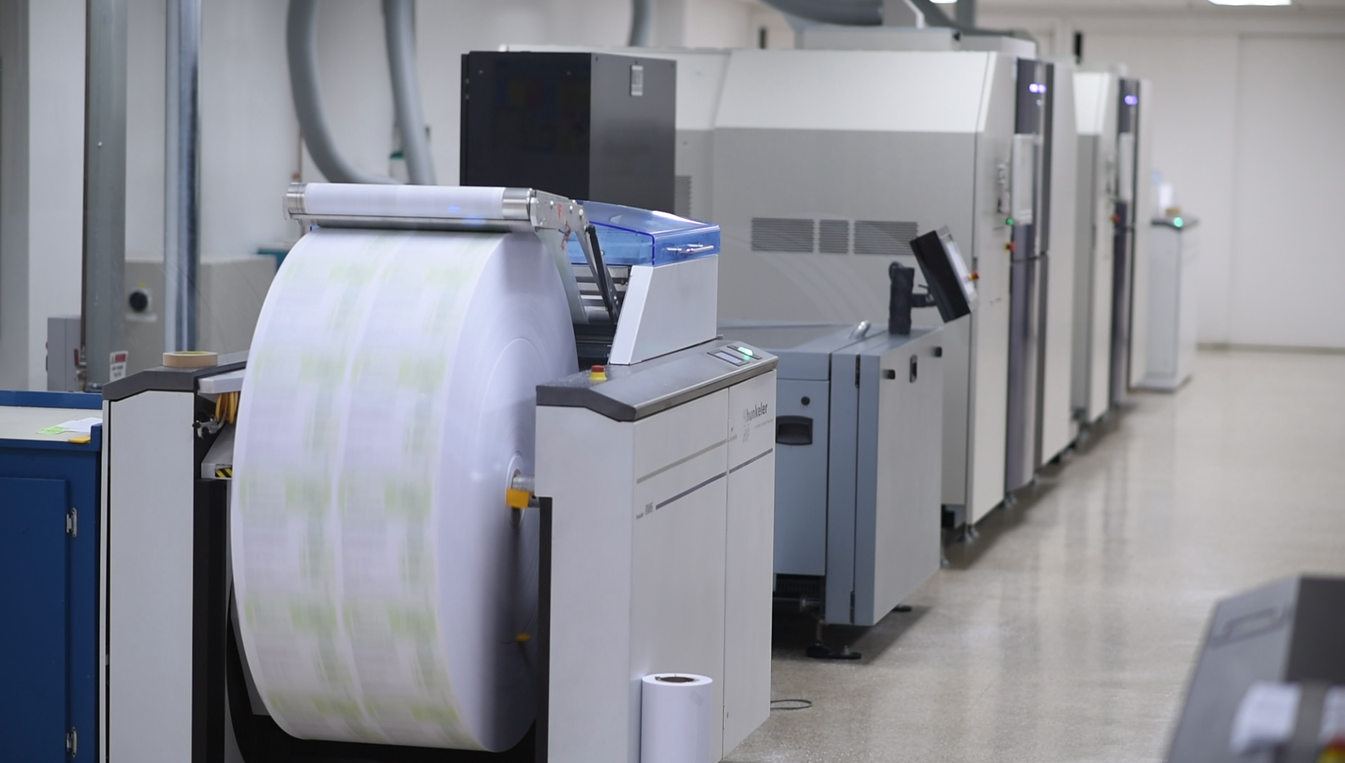 Color Inkjet Revolutionizes Direct Mail | Quintessentials Blog